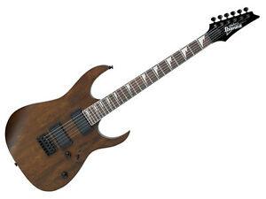 Guitarra Electrica Ibanez Grg121Dx-Wnf - The Music Site