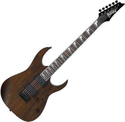 Guitarra Electrica Ibanez Grg121Dx-Wnf - The Music Site