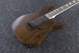 Guitarra Electrica Ibanez Grg121Dx-Wnf - The Music Site