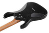 Guitarra Electrica Ibanez Grg121Sp-Black Night - The Music Site