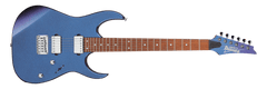Guitarra Electrica Ibanez Grg121Sp-Blue Metal Chameleon - The Music Site