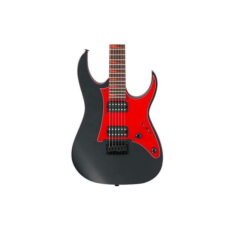 Guitarra Electrica Ibanez Grg131Dx-Bkf - The Music Site
