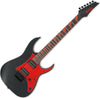Guitarra Electrica Ibanez Grg131Dx-Bkf - The Music Site