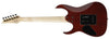 Guitarra Electrica Ibanez Grg220Pa-Transparent Brown Purple Burst - The Music Site