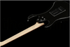 Guitarra Electrica Ibanez Grx40-Bkn - The Music Site