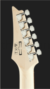 Guitarra Electrica Ibanez Grx40-Bkn - The Music Site