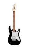 Guitarra Electrica Ibanez Grx40-Bkn - The Music Site