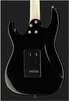 Guitarra Electrica Ibanez Grx40-Bkn - The Music Site