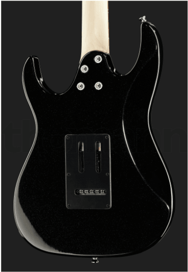 Guitarra Electrica Ibanez Grx40-Bkn - The Music Site