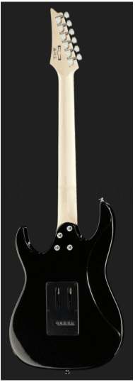 Guitarra Electrica Ibanez Grx40-Bkn - The Music Site