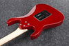 Guitarra Electrica Ibanez Grx40-Ca - The Music Site