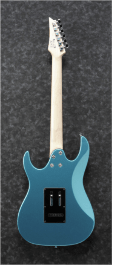 Guitarra Electrica Ibanez Grx40-Mlb - The Music Site
