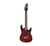 Guitarra Electrica Ibanez Grx70Qa-Trb - The Music Site
