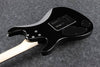 Guitarra Electrica Ibanez Gsa60-Bkn - The Music Site