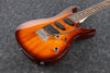 Guitarra Electrica Ibanez Gsa60-Bs - The Music Site