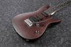 Guitarra Electrica Ibanez Gsa60-Wnf - The Music Site