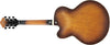 Guitarra Electrica Ibanez Hollow Body Af55-Tobacco Flat - The Music Site