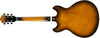 Guitarra Electrica Ibanez Hollow Body As73-Tobacco Brown - The Music Site