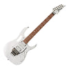 Guitarra Electrica Ibanez Jem jr-Wh - The Music Site