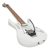 Guitarra Electrica Ibanez Jem jr-Wh - The Music Site