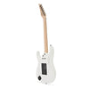 Guitarra Electrica Ibanez Jem jr-Wh - The Music Site