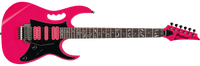 Guitarra Electrica Ibanez Jem jrsp-Pink - The Music Site