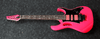 Guitarra Electrica Ibanez Jem jrsp-Pink - The Music Site