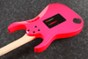 Guitarra Electrica Ibanez Jem jrsp-Pink - The Music Site