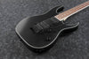 Guitarra Electrica Ibanez Rg320Exz-Black Flat - The Music Site