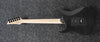 Guitarra Electrica Ibanez Rg320Exz-Black Flat - The Music Site
