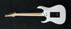 Guitarra Electrica Ibanez Rg350Dxz White - The Music Site