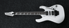 Guitarra Electrica Ibanez Rg350Dxz White - The Music Site