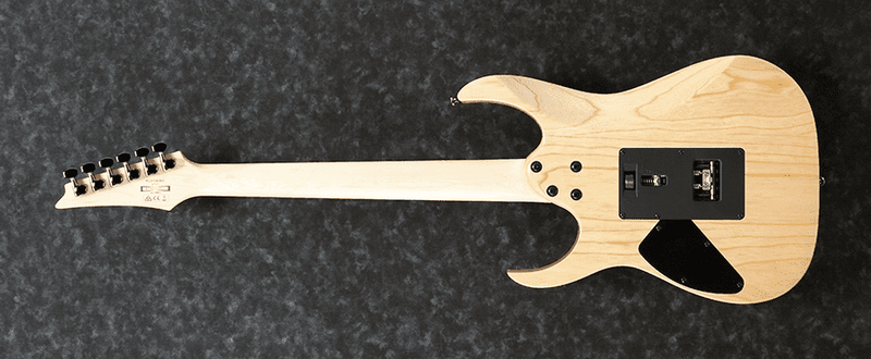 Guitarra Electrica Ibanez Rg370Ahmz Blue Moon Burst - The Music Site