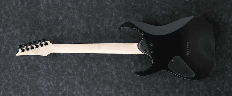 Guitarra Electrica Ibanez Rg421Ex-Bkf - The Music Site