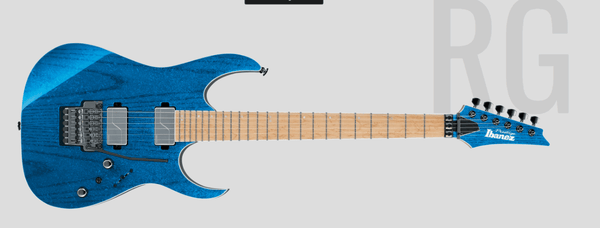 Guitarra Electrica Ibanez Rg512M-Fcn - The Music Site