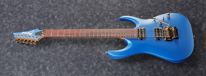 Guitarra Electrica Ibanez Rga42Hpt-Lbm - The Music Site