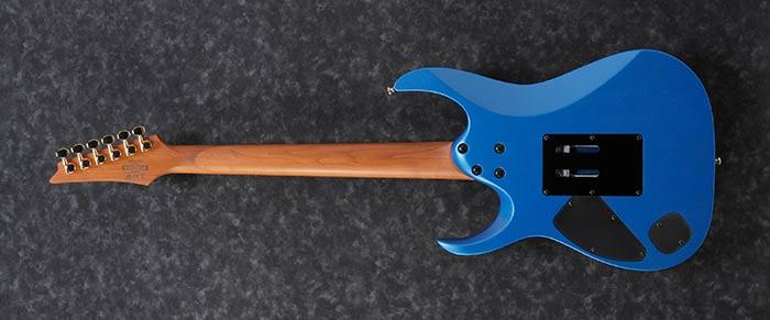 Guitarra Electrica Ibanez Rga42Hpt-Lbm - The Music Site