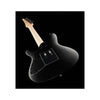 Guitarra Electrica Ibanez S520 Weathered Black - The Music Site