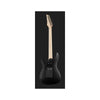 Guitarra Electrica Ibanez S520 Weathered Black - The Music Site