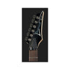 Guitarra Electrica Ibanez S520 Weathered Black - The Music Site