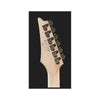 Guitarra Electrica Ibanez S520 Weathered Black - The Music Site