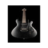 Guitarra Electrica Ibanez S520 Weathered Black - The Music Site