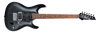Guitarra Electrica Ibanez Sa260Fm-Transparent Gray Burst - The Music Site