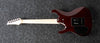 Guitarra Electrica Ibanez Sa260Fm-Transparent Gray Burst - The Music Site