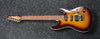 Guitarra Electrica Ibanez Sa260Fm-Violin Sunburst - The Music Site