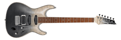 Guitarra Electrica Ibanez Sa360Nqm-Black Mirage Gradation - The Music Site