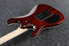 Guitarra Electrica Ibanez Sa360Nqm-Black Mirage Gradation - The Music Site