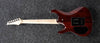 Guitarra Electrica Ibanez Sa360Nqm-Black Mirage Gradation - The Music Site