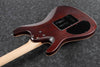 Guitarra Electrica Ibanez Sa460Mbw-Sunset Blue Burst - The Music Site