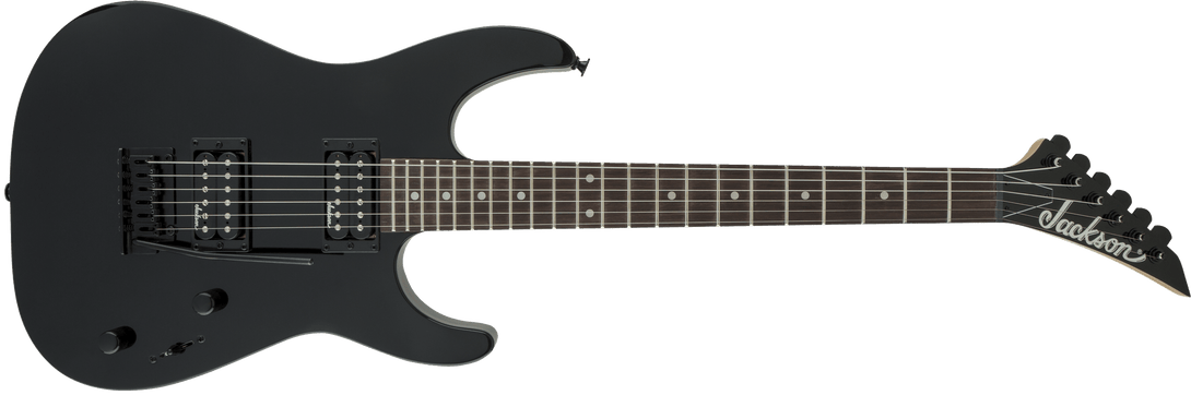 Guitarra Electrica Jackson Js11 Dk Blk 2910121503 - The Music Site